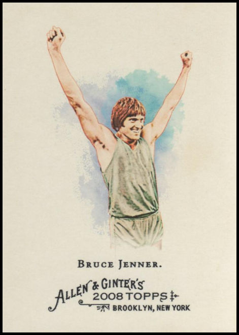208 Bruce Jenner